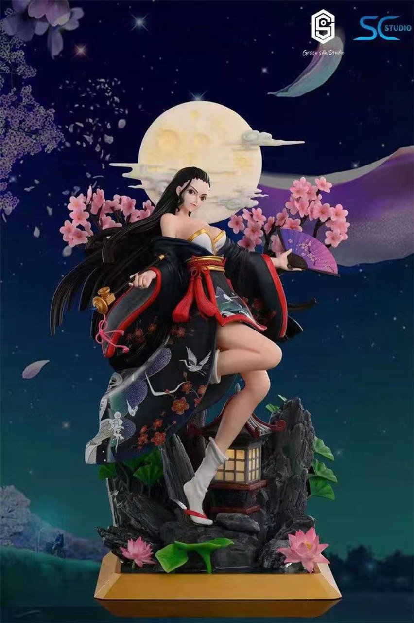 Green Silk Studio x SC Studio - Robin - 1/6 - Ex - GK Collector