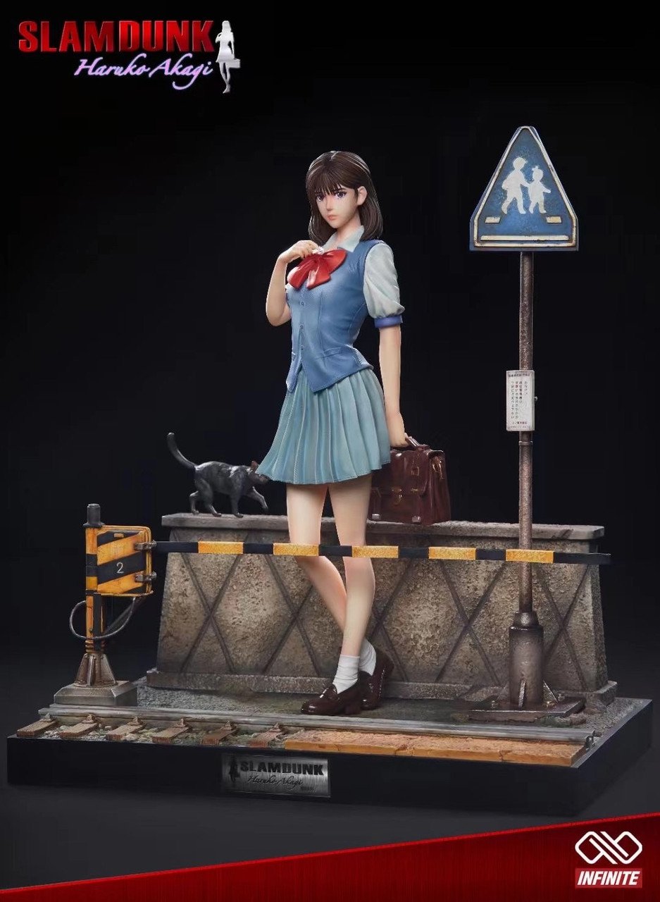 [Statue] Infinite Studio – Slam Dunk