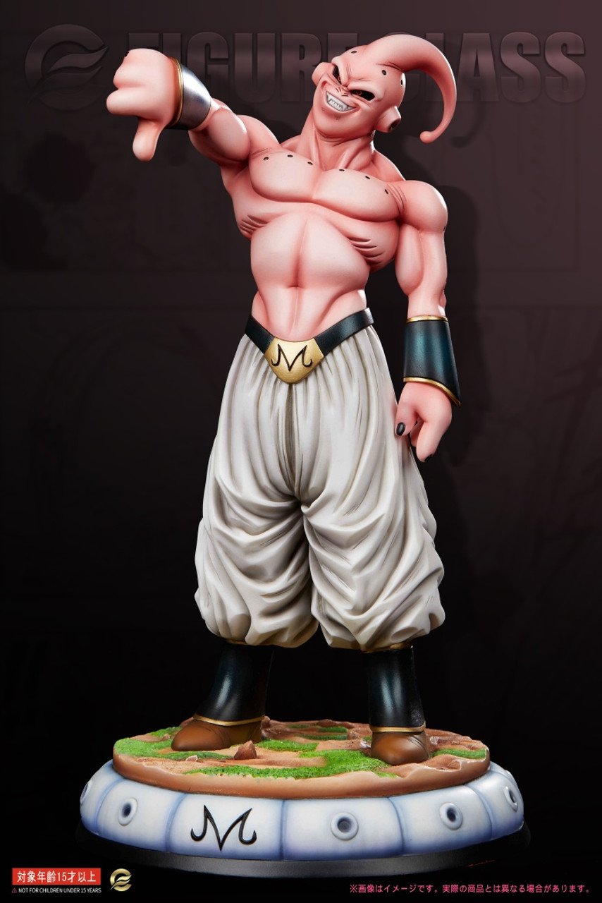 Figure Class Studio - Buu - 1/6 - GK Collector